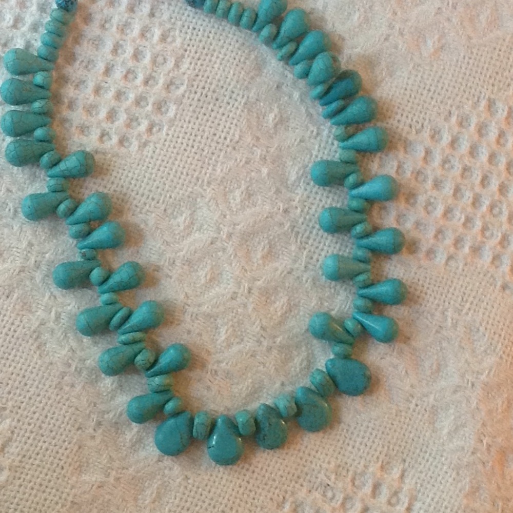 Necklace - Picture 2 of 2